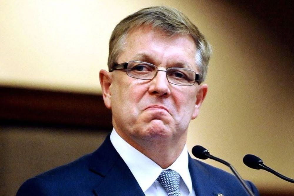 Matolcsy György öröksége: a magyar jegybank unortodox kirablása