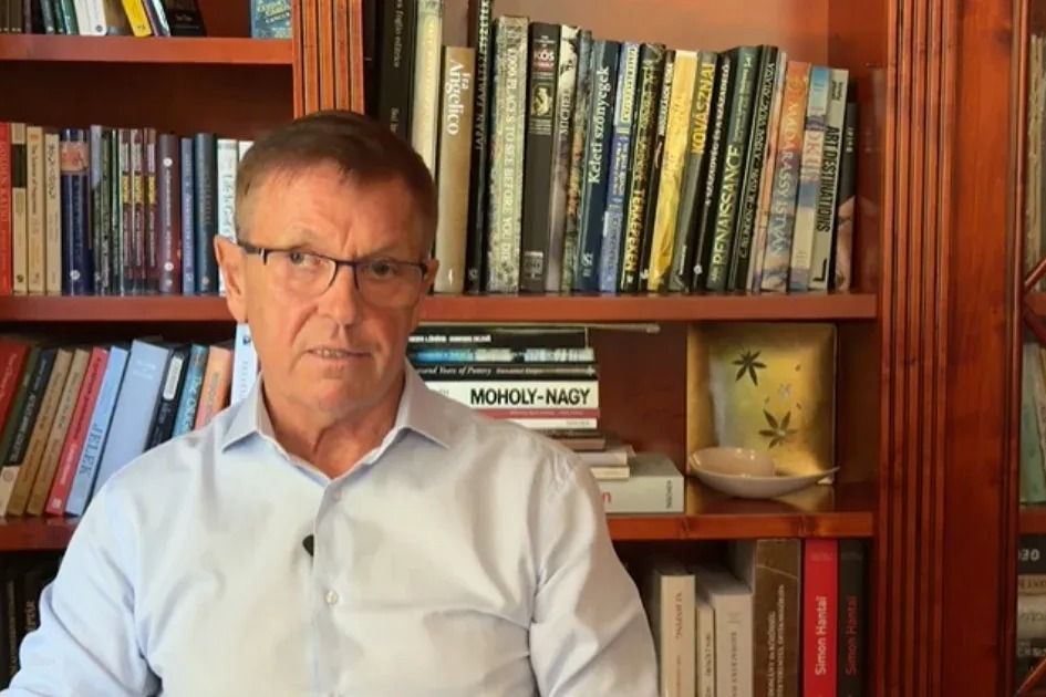 Matolcsy György szerint az MNB pénze nem adóforintokból származik