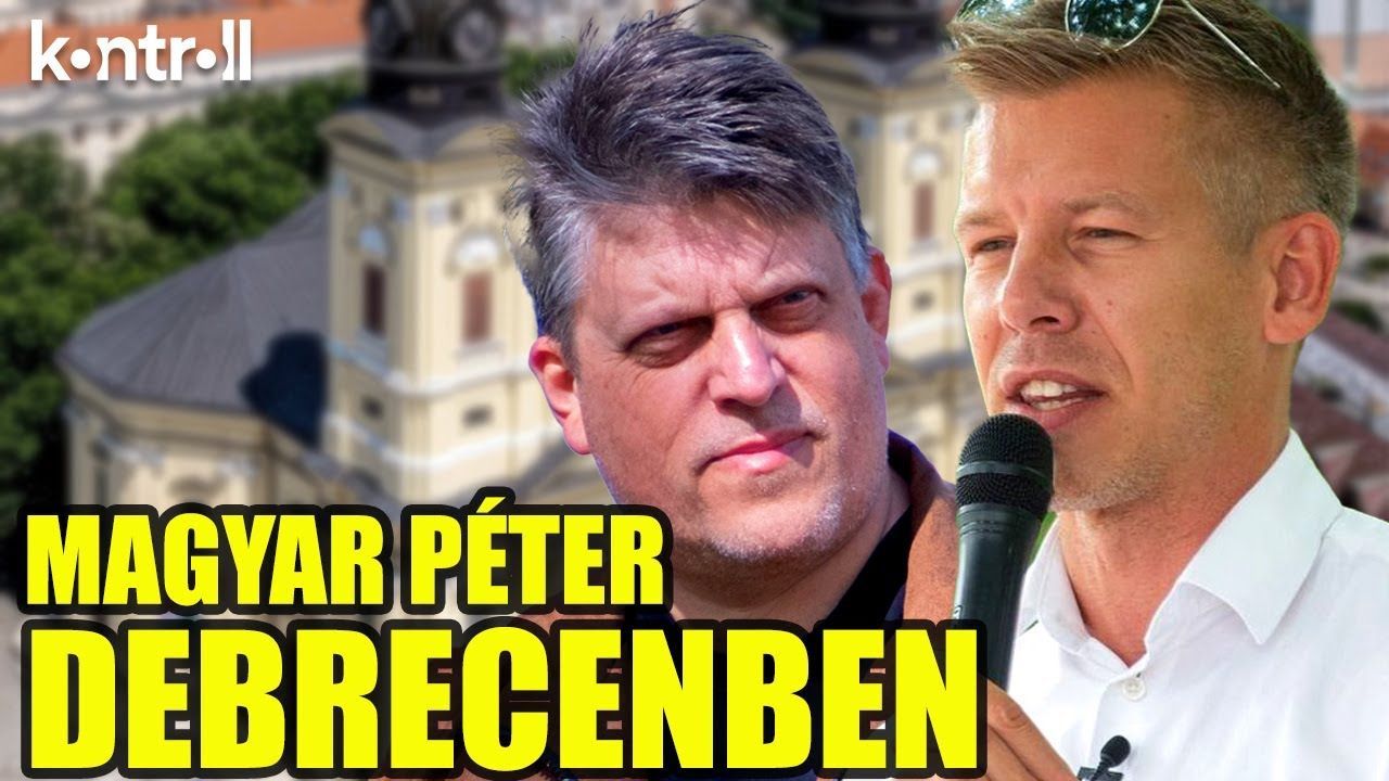 ÉLŐ: Interjú Brutival és Magyar Infó Debrecenben Kép