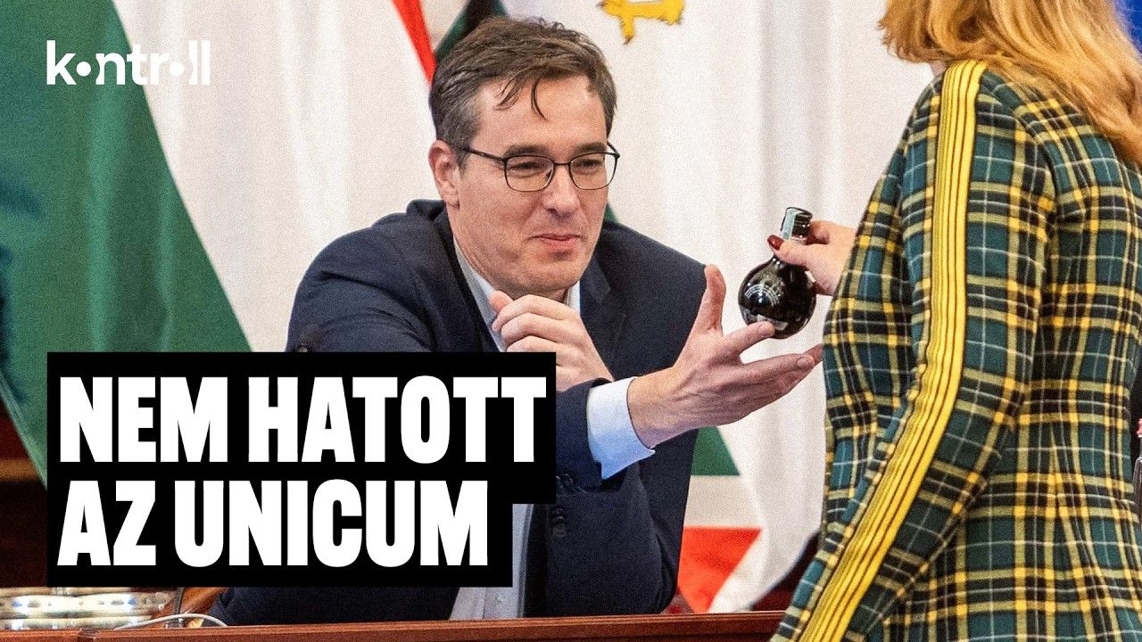 Gyomorkeserűvel "üdvözölte" egyik (volt?) szövetségese a főpolgármestert   