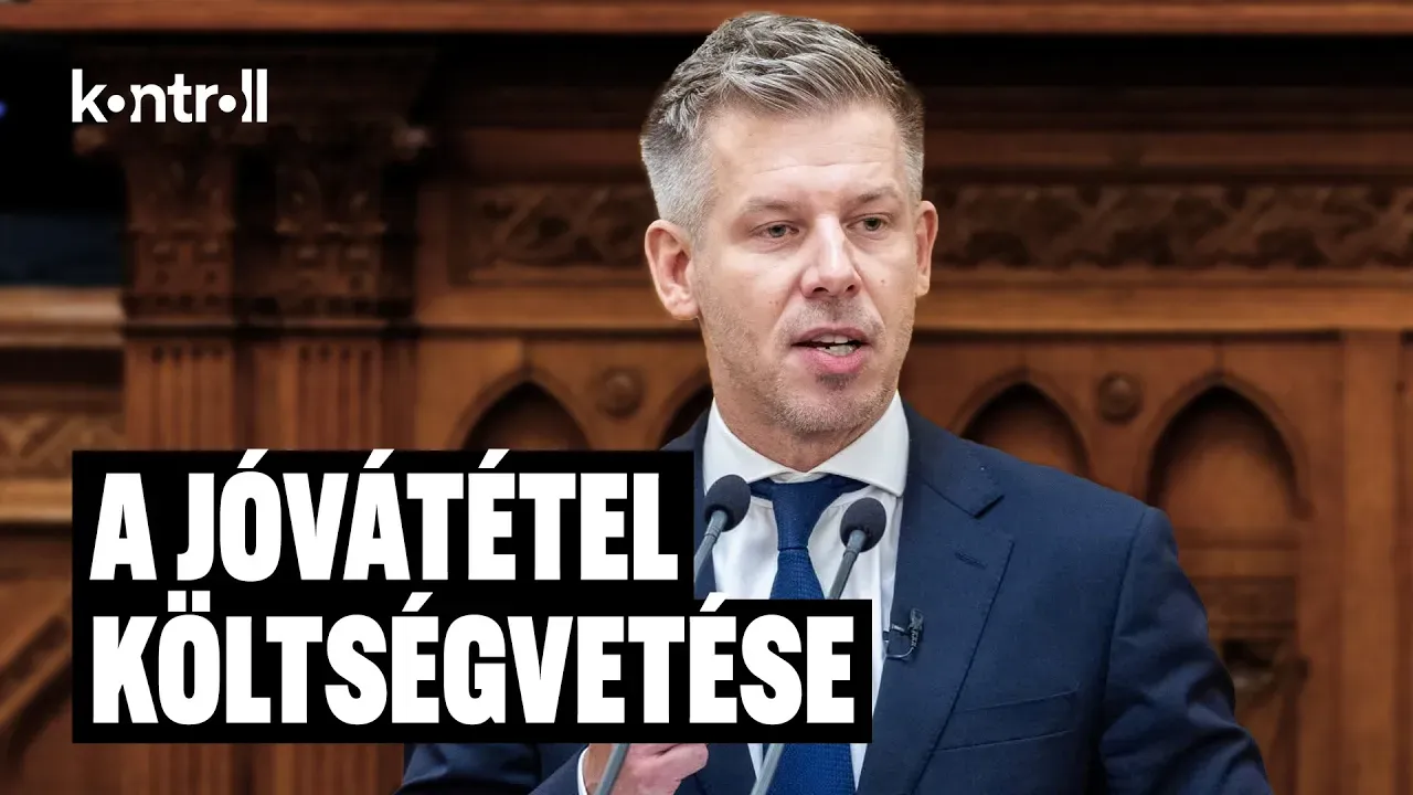 Igazságosabb Magyarország - a jövő évi költségvetés részleteit ismertette a miniszterelnök