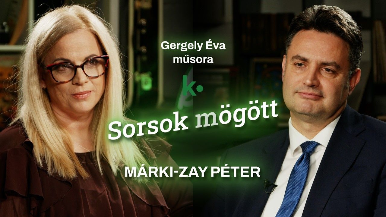 Márki-Zay Péter: A Fidesz csak az agymosásra építi a hatalmát