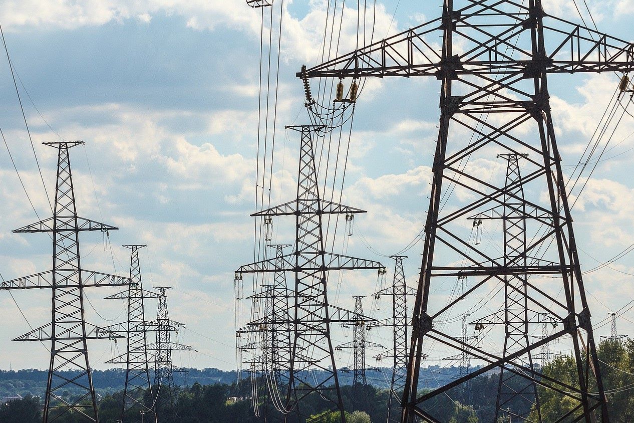 Kiderült, hogy mennyi áramot használt az ország, miközben majdnem leállt a Paksi Atomerőmű