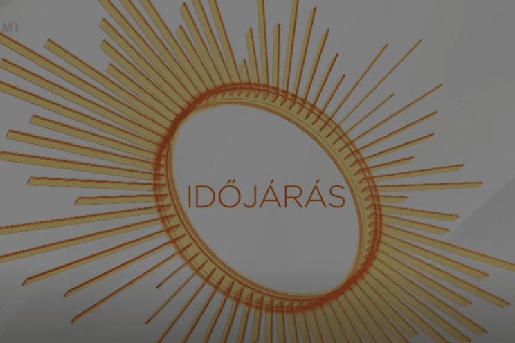 Időjárás-jelentés külső gyártásban milliárdokért - jól járt egy üzleti kör az MTVA-val a NER idején