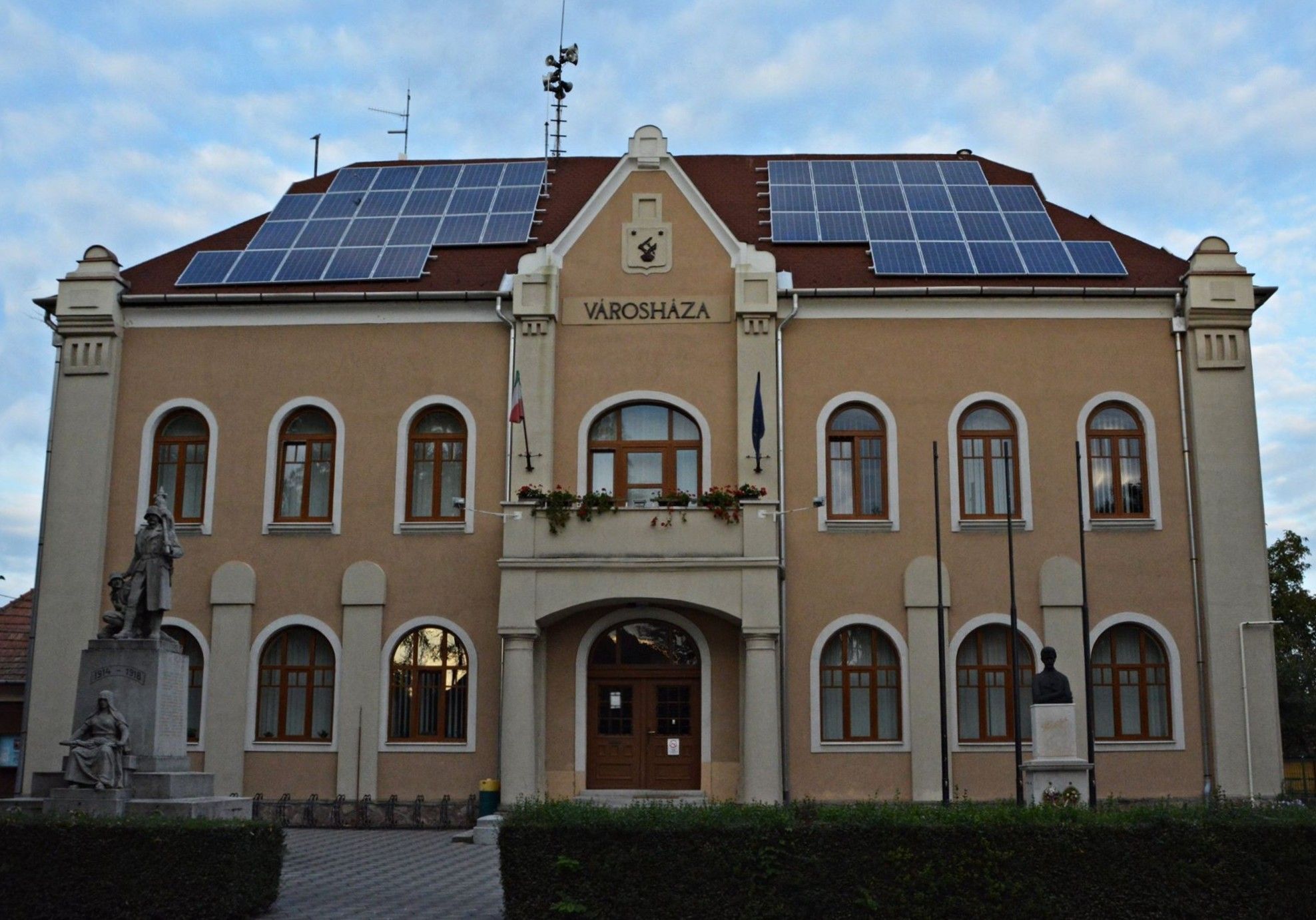 Nem tartott sokáig: Mezőkeresztes máris visszavonta az „önazonossági” rendeletét