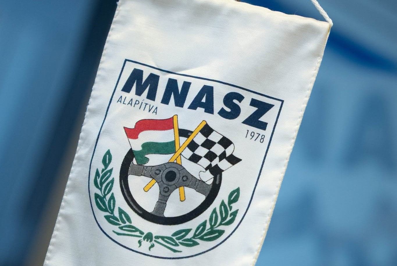 A NER az autósportban is maradandó károkat okozott