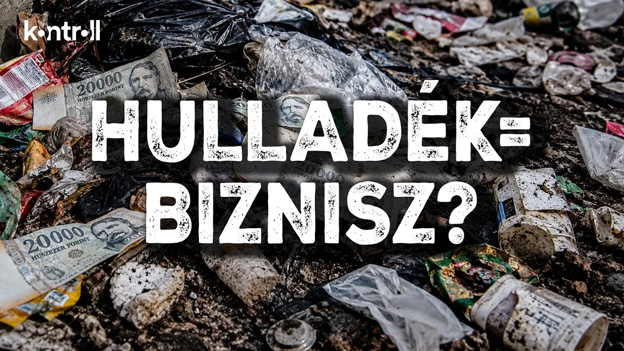 A korábban soha nem látott bevétel ellenére is veszteséges MOHU