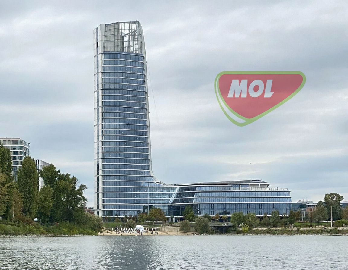 A MOL szerint stabil a kerozinellátás Magyarországon