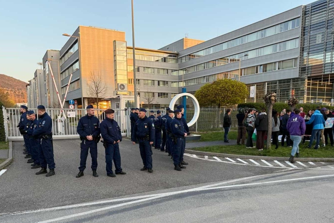 Bedő Dávid: A propaganda a sarokköve a rendszer életben maradásának 