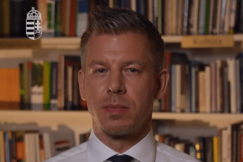 Magyar Péter bejelentette a 100 ezer forintos iskolakezdési támogatása részleteit