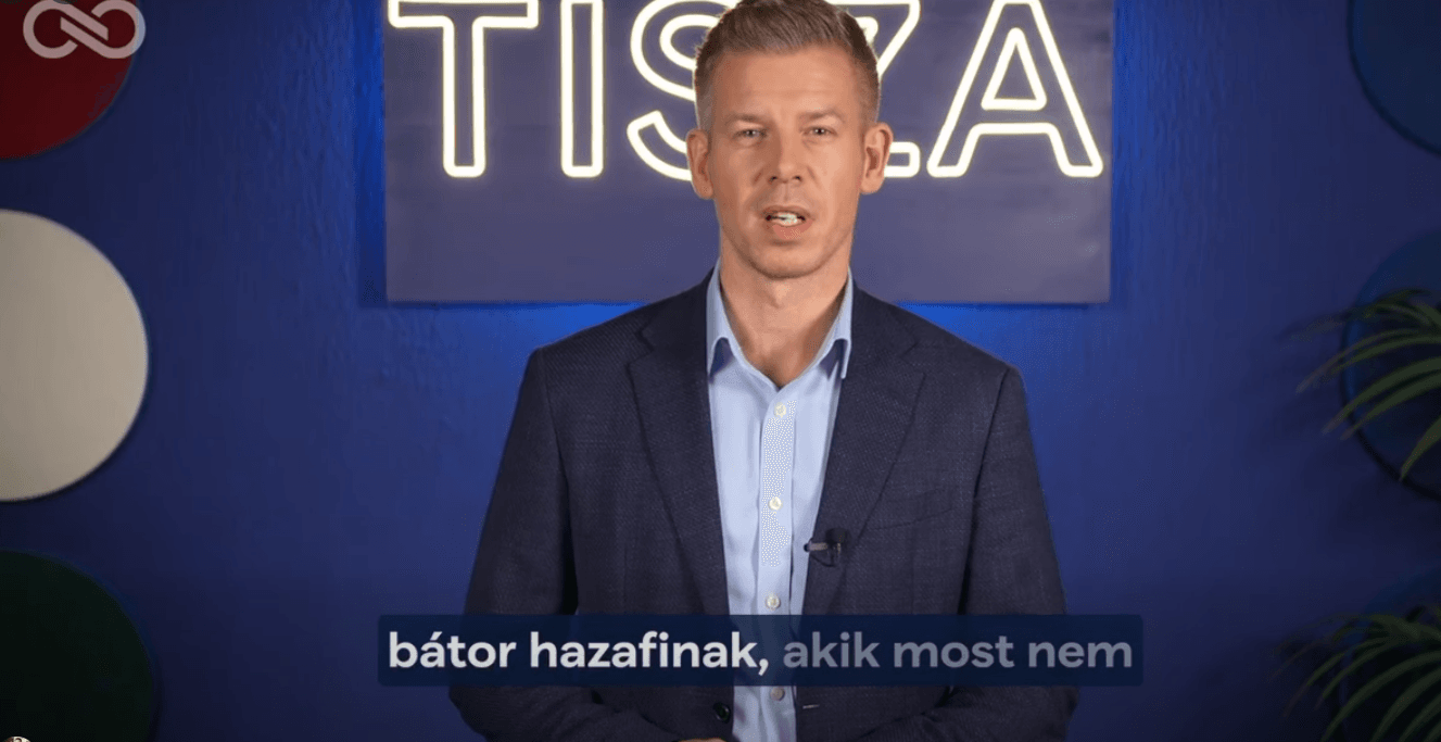 Megvannak a nevek, indulhat a második forduló a Tisza jelöltkiválasztásában  