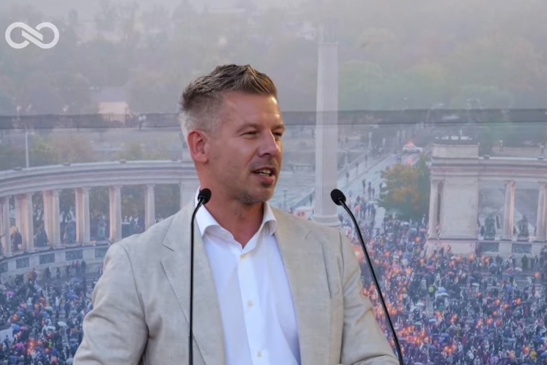 Magyar Péter: januártól jön a vagyonadó, szigorúbb feltételekkel, mint korábban tervezték