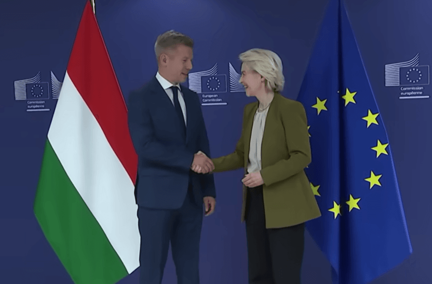 Hamarosan megnyílhatnak a pénzcsapok, Magyarország már a következő hetekben lehívhatja a helyreállítási alap száz százalékát is 