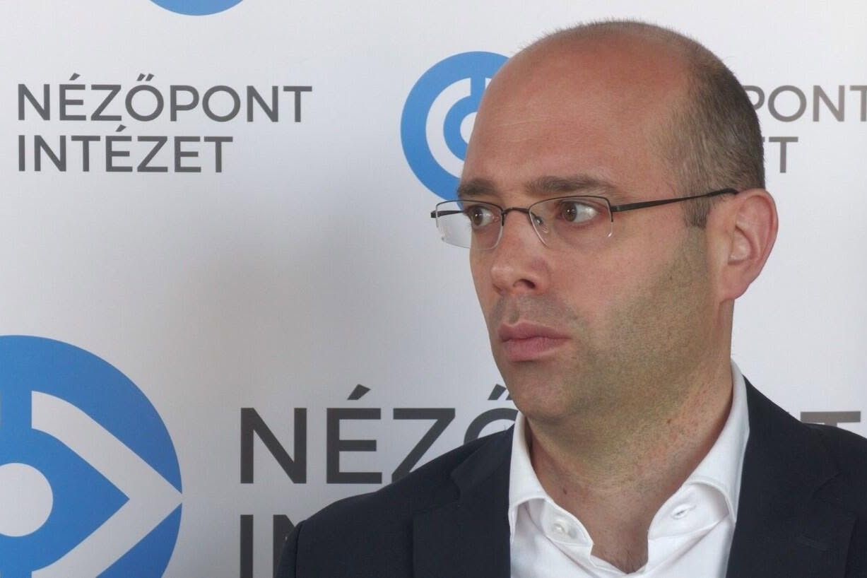 Mráz Ágoston rosszul mérő cége is megérzi a rendszerváltást