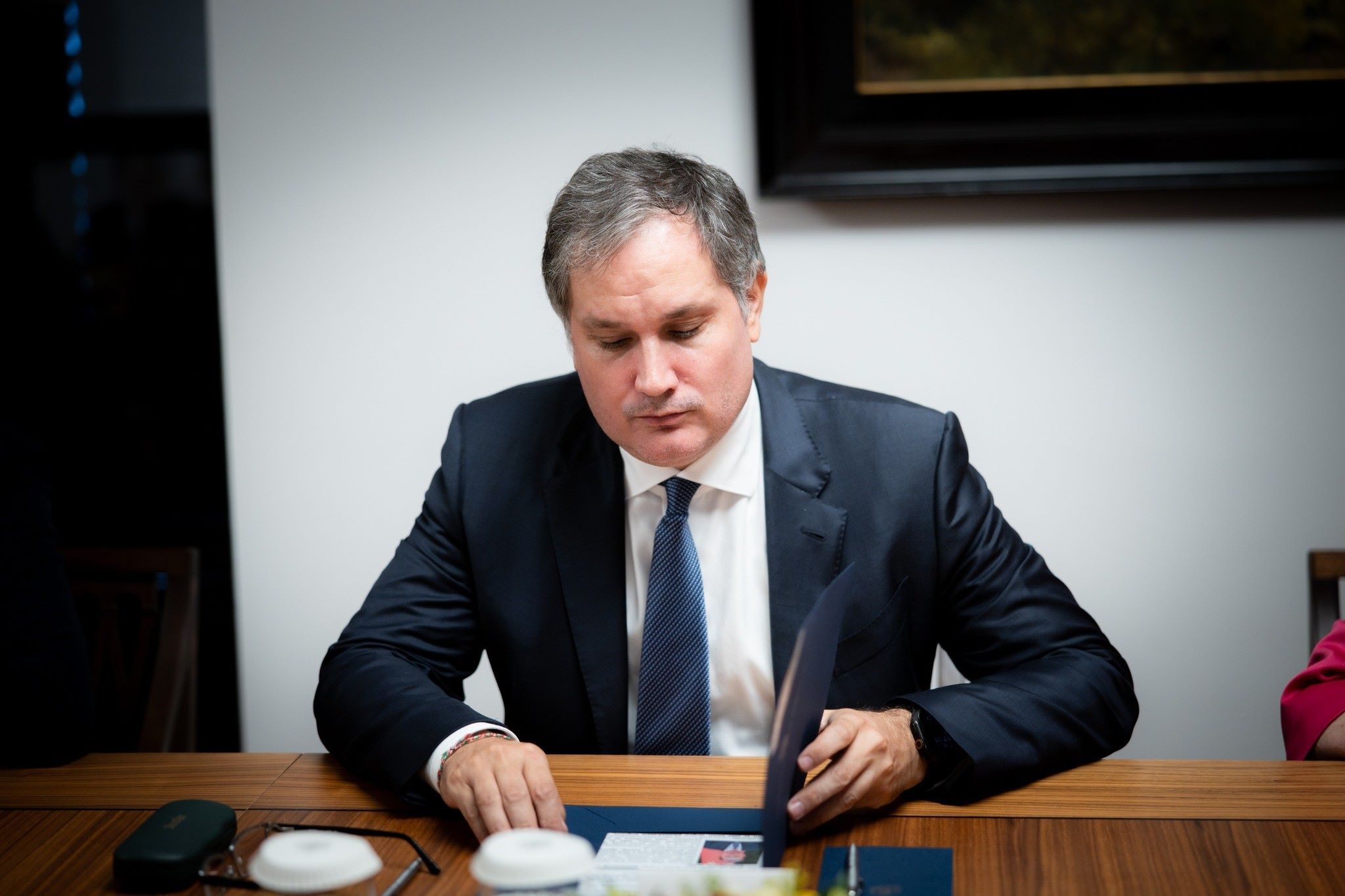 Nagy Márton is beismerte, hogy az Orbán által ígért... Kép