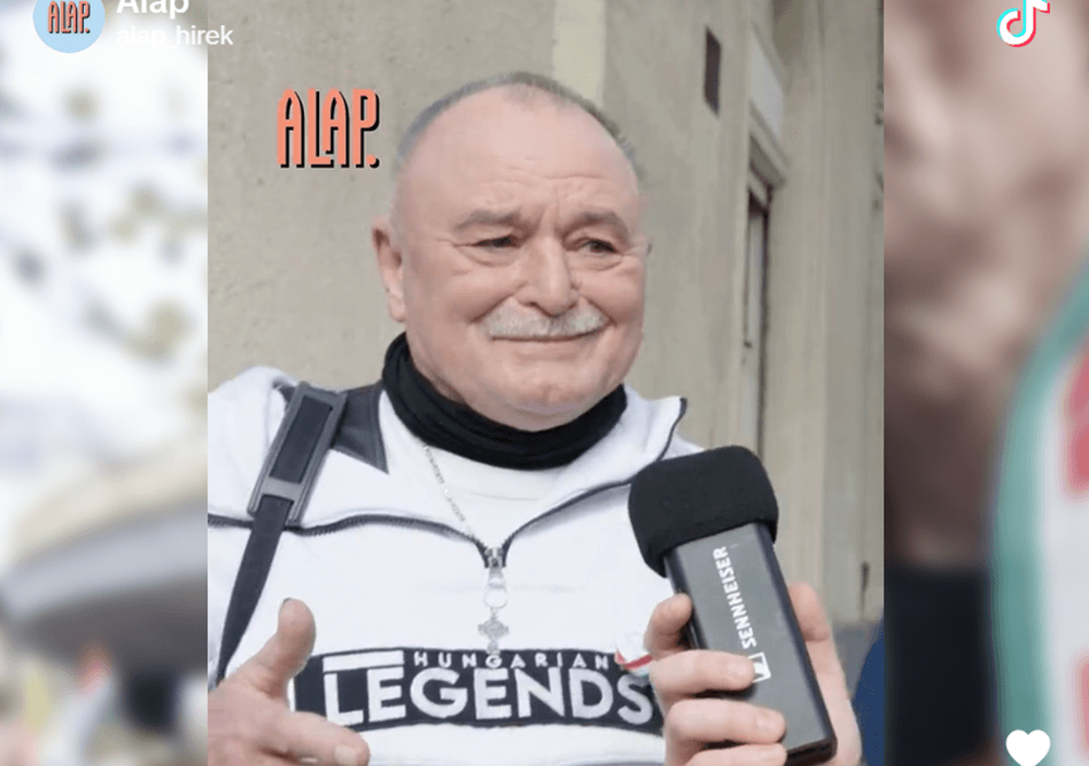 Szőlő utcai ügy: Nagy Feró szerint a lányok is jól jártak