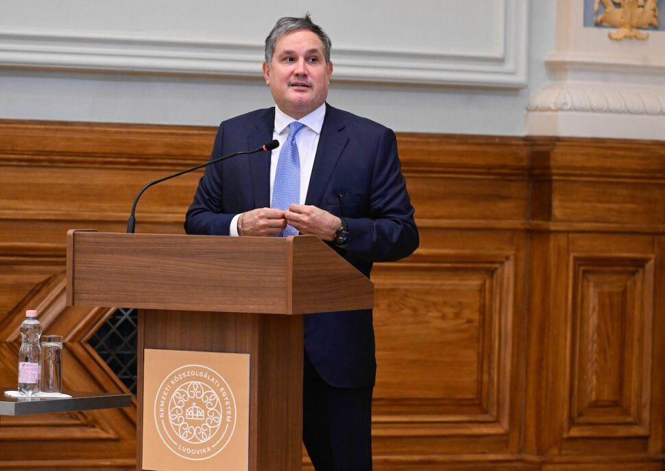 A kasszában már csak huzat maradt – a Fidesz-kormány áprilisra elérte az éves terv 91 százalékát