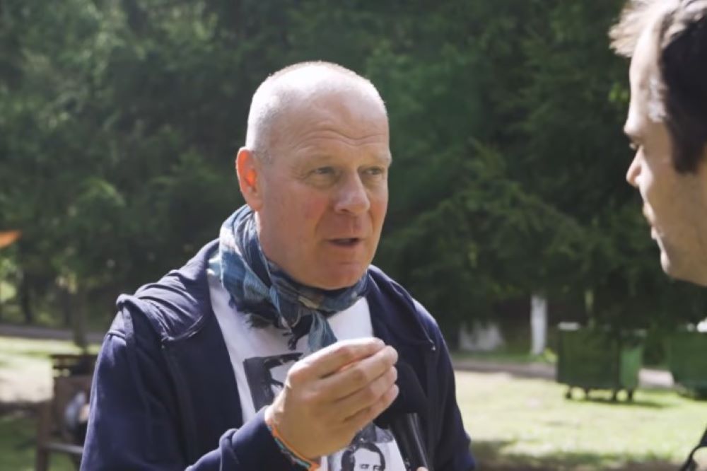 Navracsics bebizonyította, hogy valójában nem létezik „emberarcú fideszes”