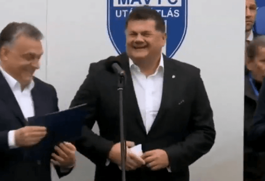 Nyerges Zsolt szerezte meg a NER legnagyobb, milliárdokat termelő őrző-védő cégét