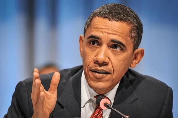  „Bohócparádé” lett a közbeszédből – Obama bírálta a politikai hangnemet