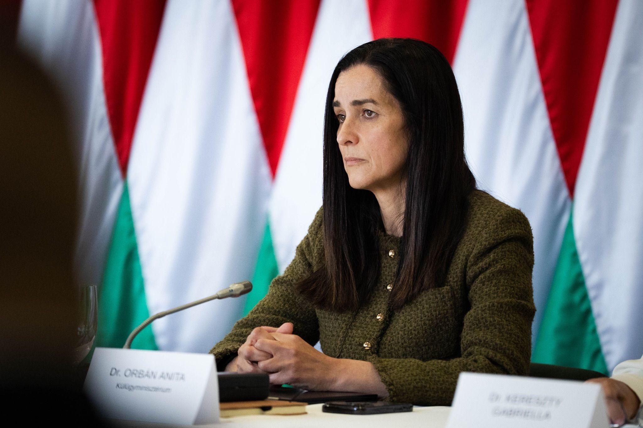 Tempót vált az elszámoltatás – Orbán Anita szerint napokon belül indulhatnak eljárások