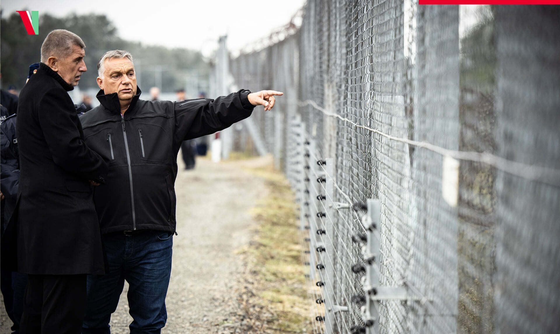 Végighazudta a Fidesz "az elmúlt másfél-két évet" a migráció ügyében