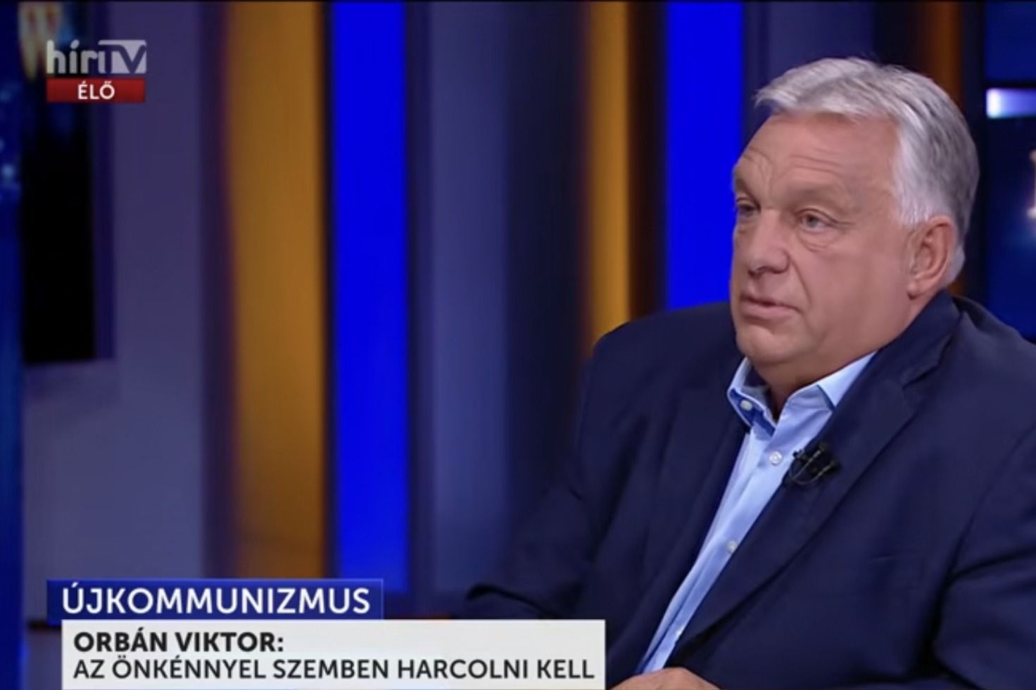 Akár gyanúsított is lehet Orbán Viktorból 