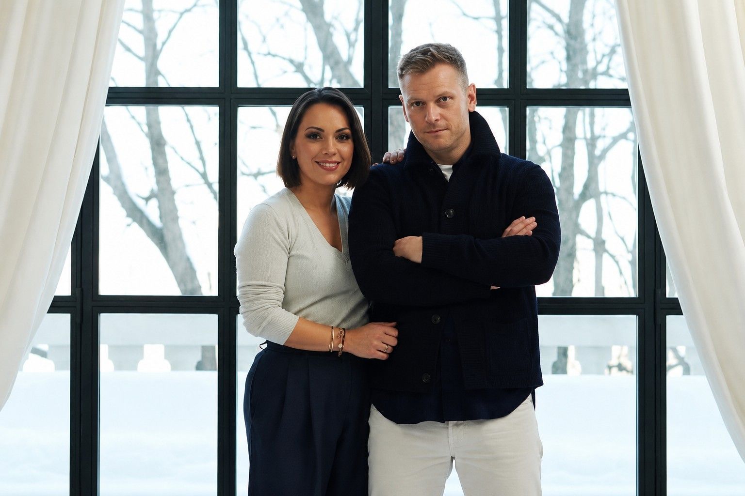 Orbán Ráhel lakcímet változtatott, kijelentkezett apja házából, de belföldön maradt