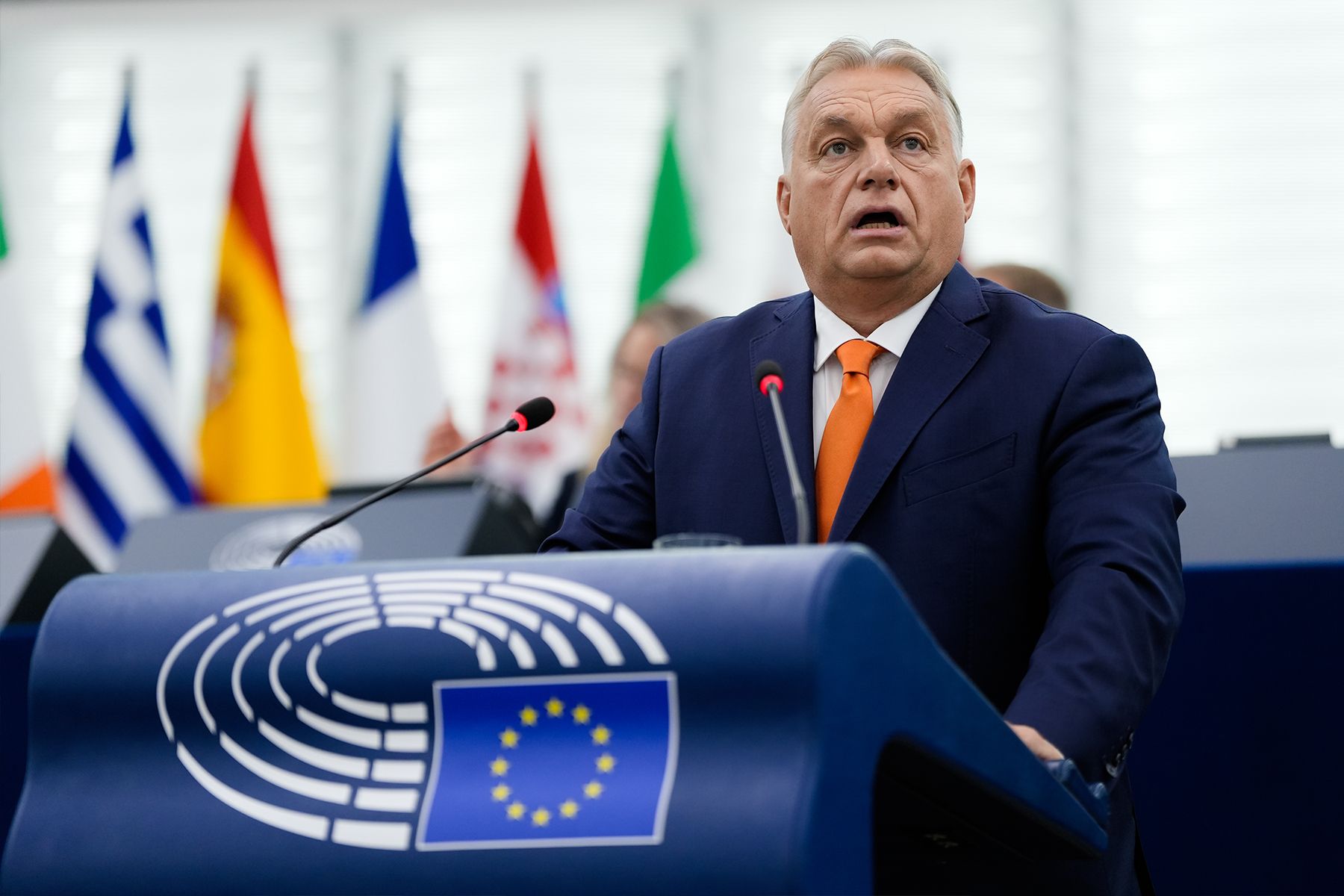 Nem kér több Orbánt az EU, 15 éves próbaidőt vezetnének be az új tagállamoknak