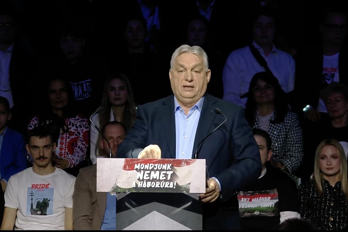 Sok milliárd forint mozgott tavaly a Fidesz kampányát segítő szervezeteknél, milliós havi juttatásokkal