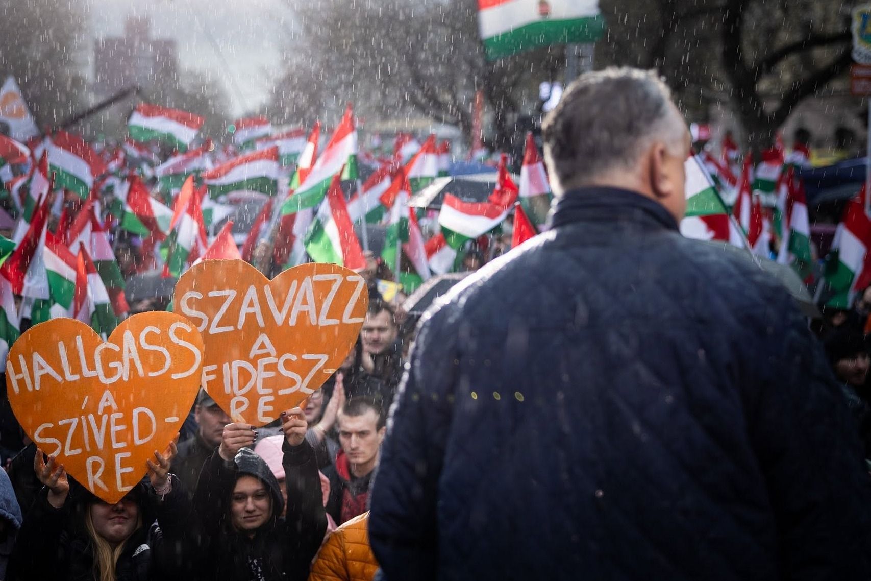 Egy kutatás szerint valójában már évekkel ezelőtt megrendült a Fidesz