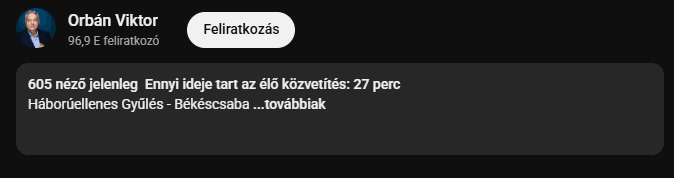 orbán youtube élő.PNG