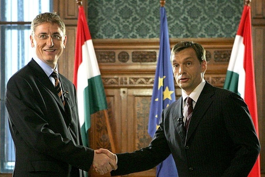 Gyurcsány nyomában: Olybá tűnik, Orbánék "trükkök százaival" hamisították meg a költségvetést