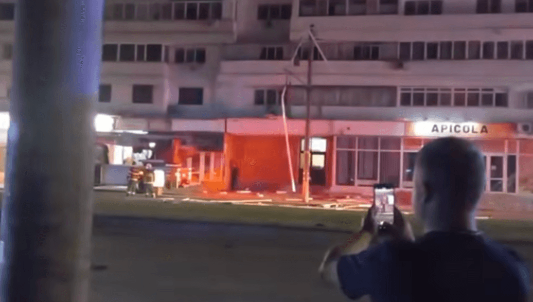 Újabb szintet lépett Oroszország háborúja: orosz drón csapódott egy lakóházba Romániában 