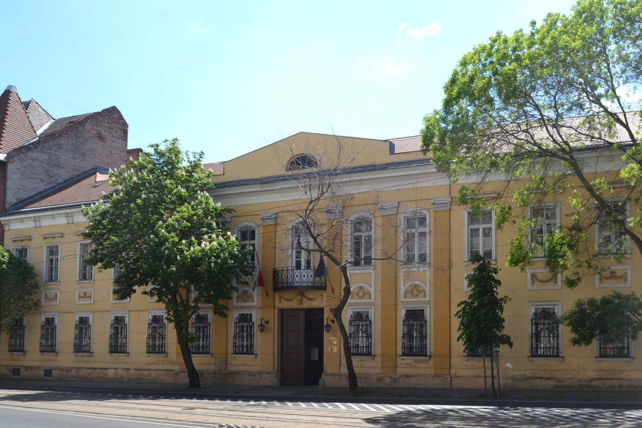 Súlyos hiányosságokat tártak fel az Országos Színháztörténeti Múzeumban, műtárgyak is veszélybe kerültek