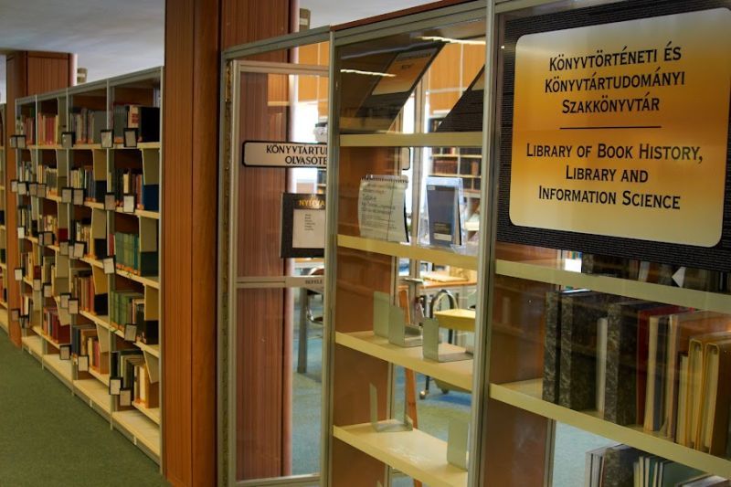 Súlyos működési problémákról írnak az Országos Széchényi Könyvtárral kapcsolatban