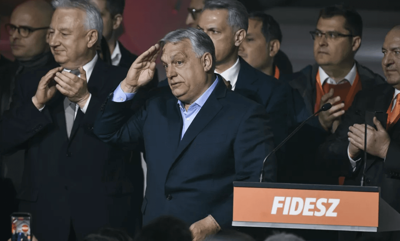 A magyarok kétharmada úgy gondolja, végleg vége a Fidesznek 