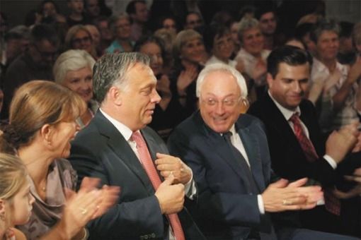 Pénzügyi visszaélésekre hivatkozva feljelentették a NAV-nál a Habsburg Ottó Alapítványt