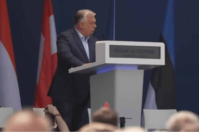 A Fideszt is a soraiban tudó Patrióták szabálytalanul költött el csaknem 300 ezer eurót