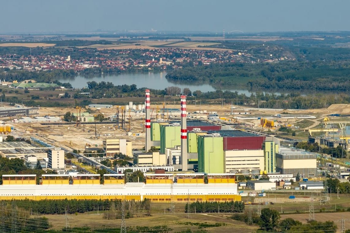  Paks: extrém alacsony vízállás esetén is biztosítható a leállított reaktorok hűtése