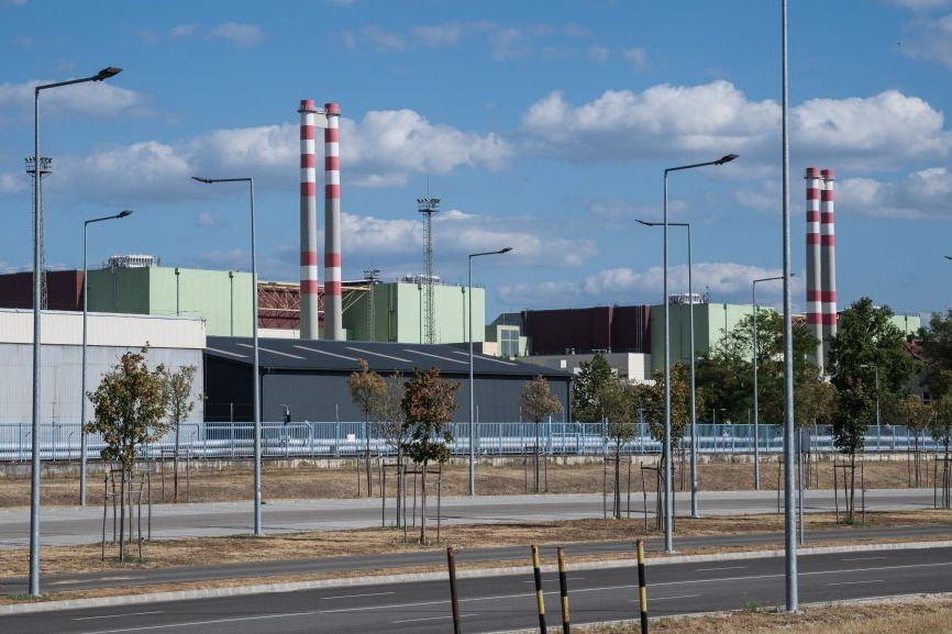 Történelmi leállás előtt Paks: így próbálja átvészelni az ország az atomerőmű kiesését