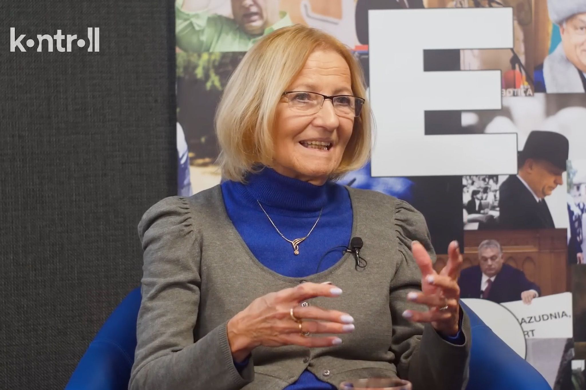 Palócz Éva: Három év után már kimondható, hogy a kormány előrejelzései nem megalapozottak
