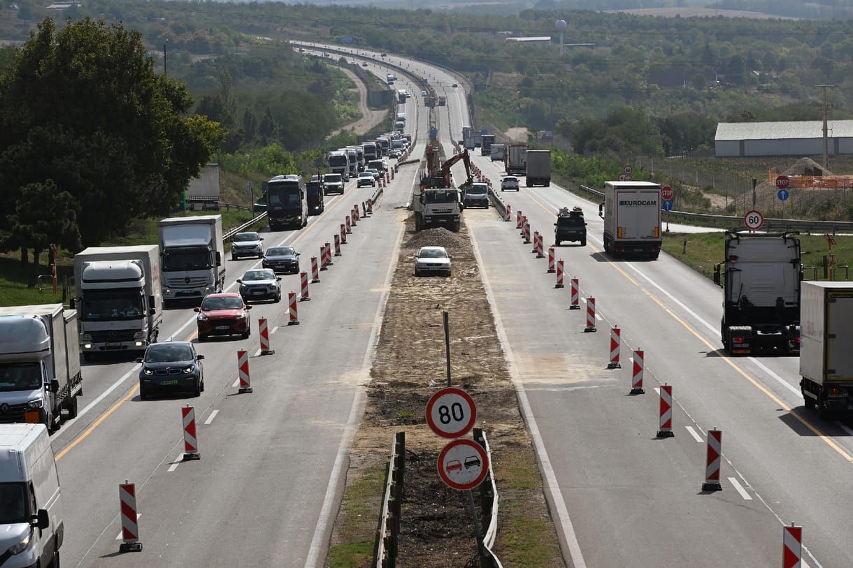 Elbukhatják az autópályák jól jövedelmező kezelését Mészáros Lőrincék