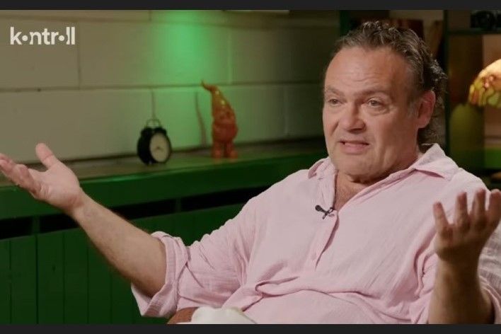 Nikola Parov: „A politika ráült a hagyományőrzésre”