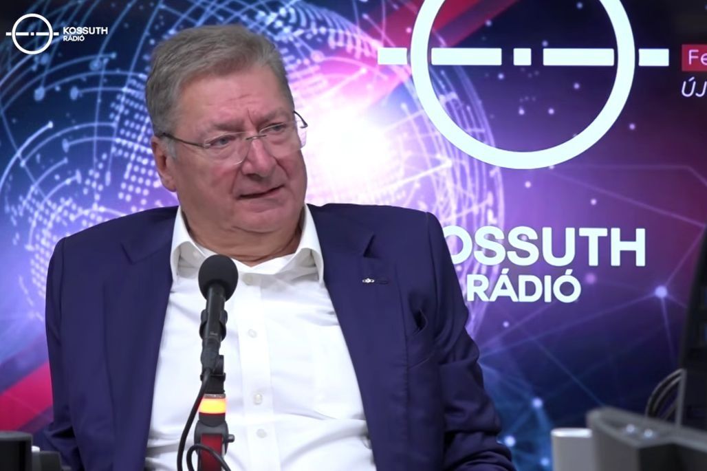 Parragh László szerint feltétel volt, hogy Balásy Gyula cégével szerződjön a kamara
