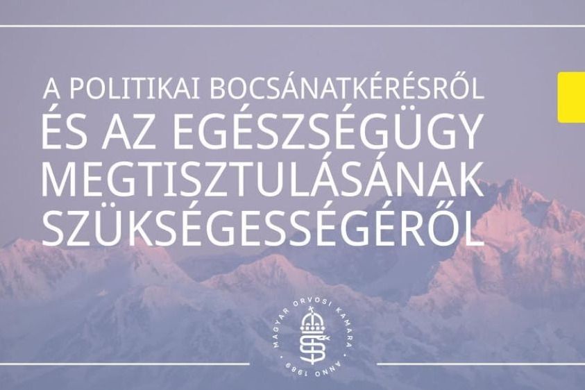 A MOK üdvözölte Magyar Péter bocsánatkérését, de elszámoltatást is sürget