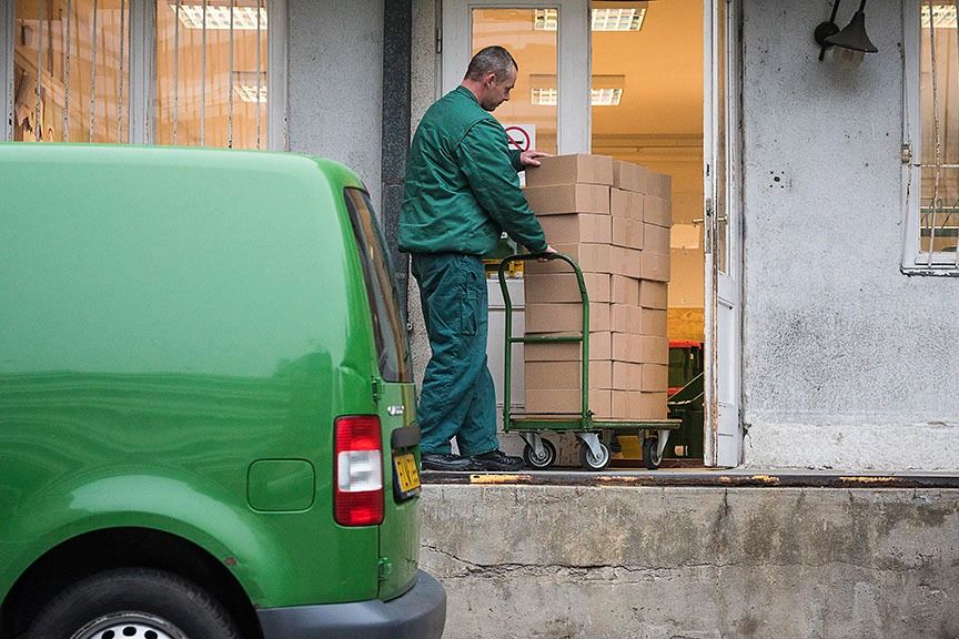 Magyar Posta: megismétlődik a 2016-os nagy karácsonyi csomag-káosz?