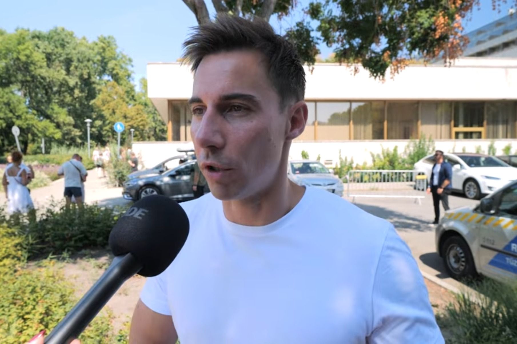 Elindul a Közhang, Radnai Márk szerint minden vélemény számít