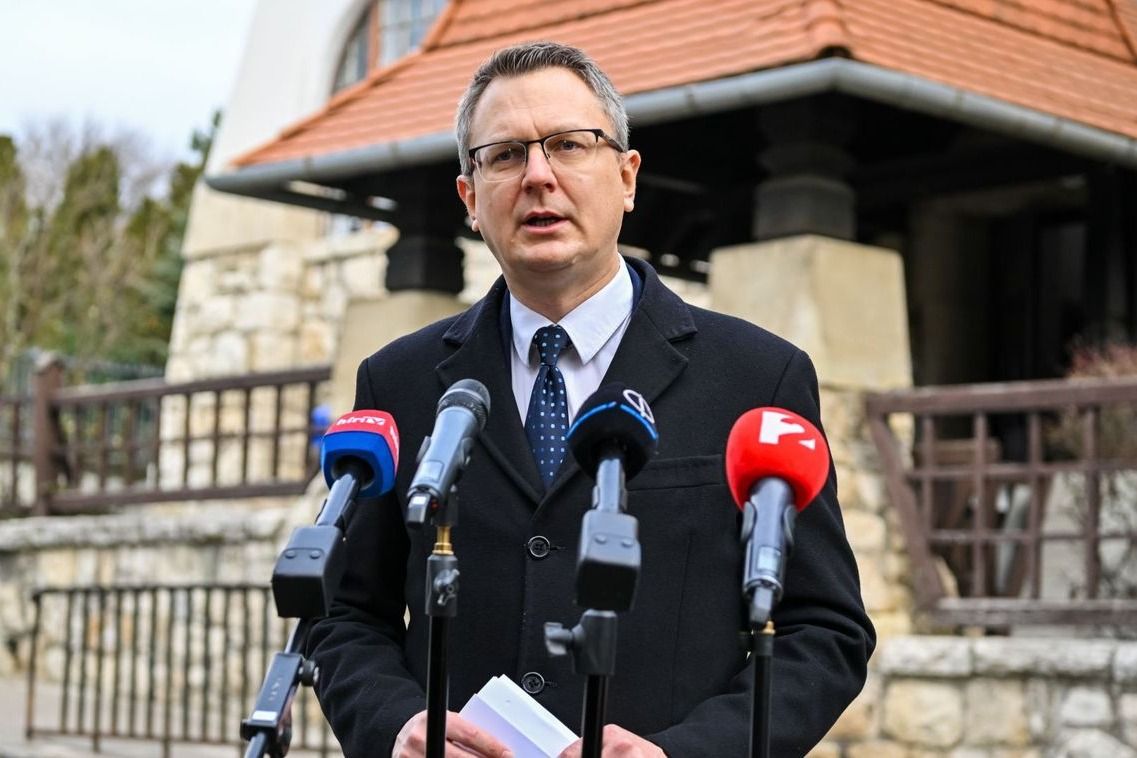 Rétvári Bence elmondta, miben hibáztak a kampányban