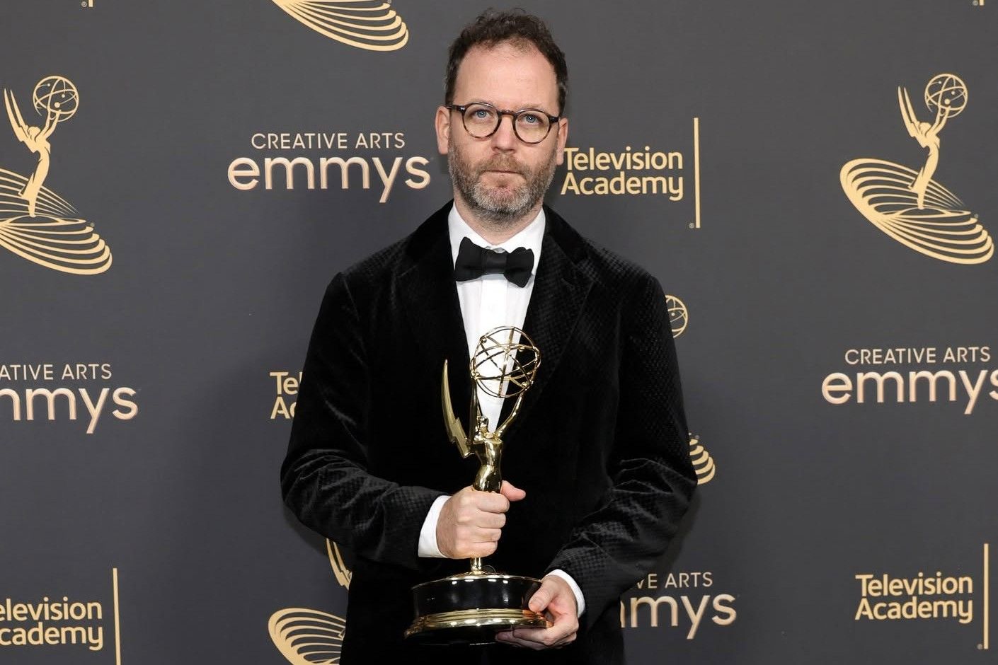 Újabb Emmy-jelölést kapott Rév Marcell az Eufória befejező évadáért